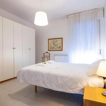 Apartment Maffeihouse 5 Min To Hospital Verona