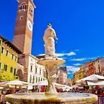 Lejlighed Maffeihouse 5 Min To Hospital Verona