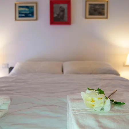 Apartamento Maffeihouse 5 Min To Hospital *