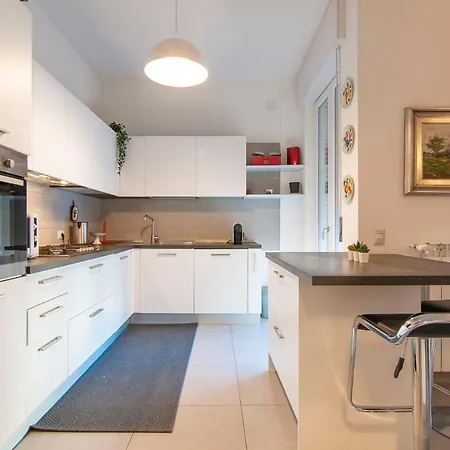 Maffeihouse 5 Min To Hospital Apartamento Verona