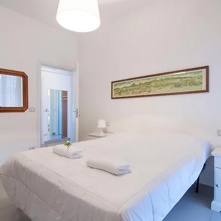Maffeihouse 5 Min To Hospital Apartament Werona