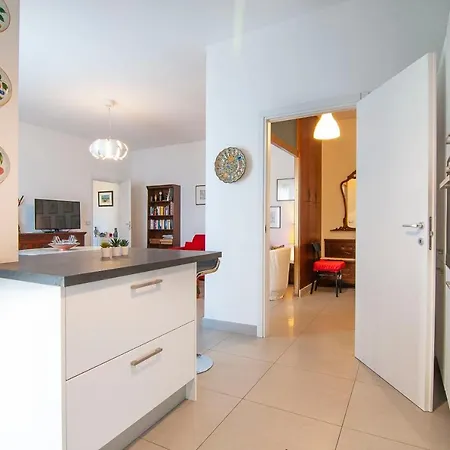 Apartament Maffeihouse 5 Min To Hospital Werona
