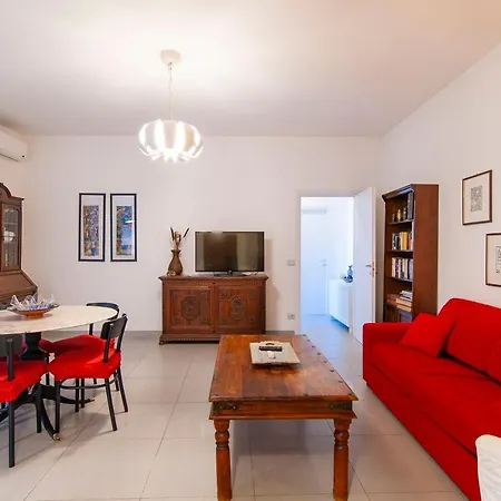 Maffei House