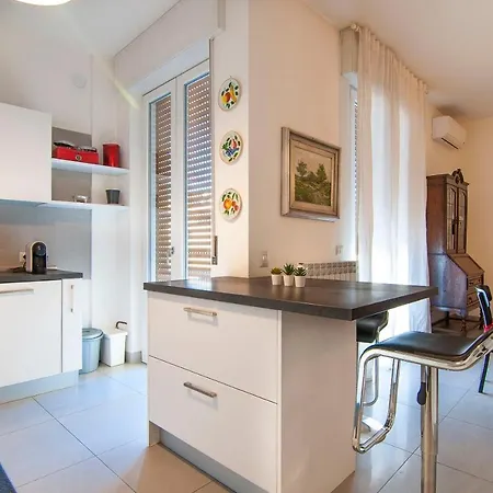 Maffeihouse 5 Min To Hospital Apartamento Verona