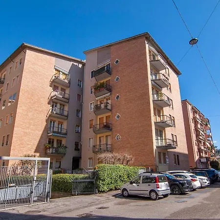 Apartamento Maffeihouse 5 Min To Hospital Verona