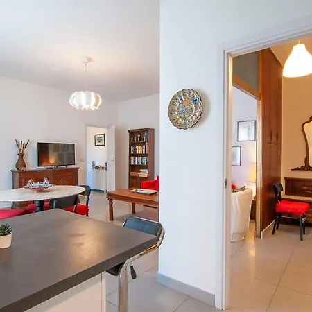 Apartamento Maffeihouse 5 Min To Hospital Verona