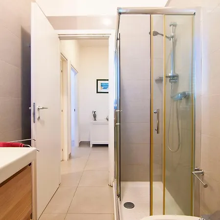Apartamento Maffeihouse 5 Min To Hospital Verona